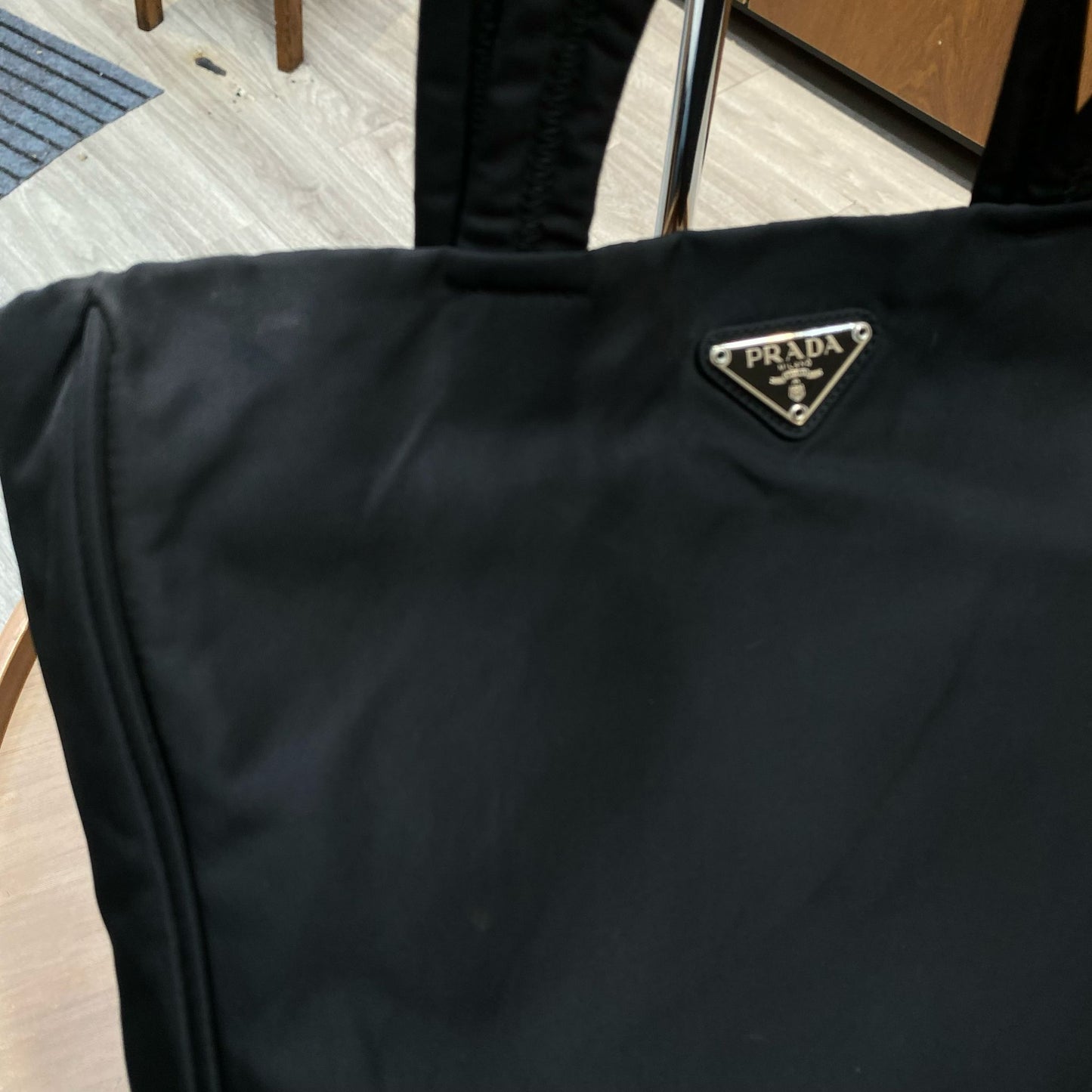 Prada Tote