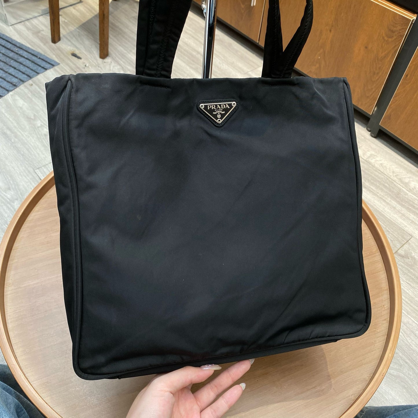 Prada Tote