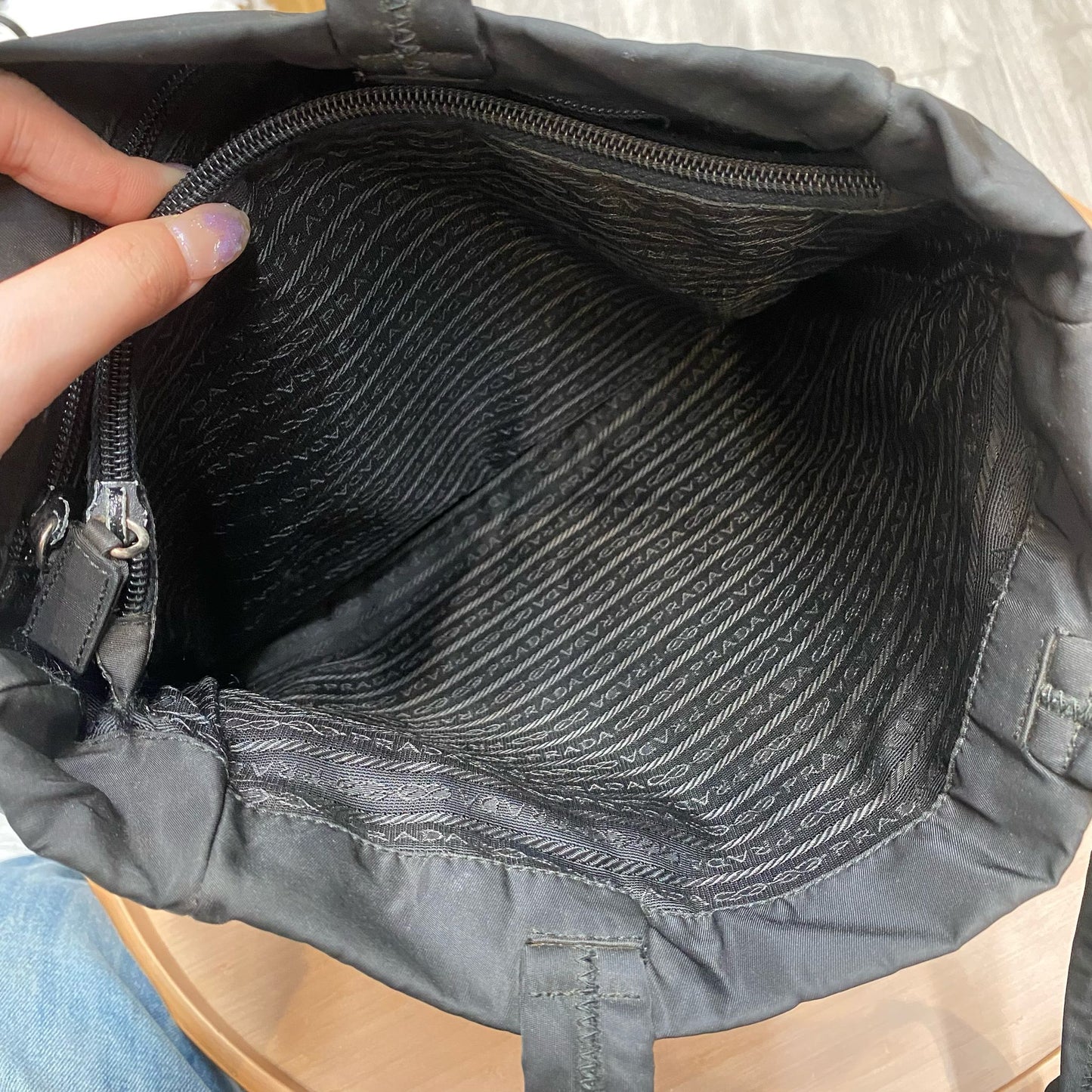 Prada Tote
