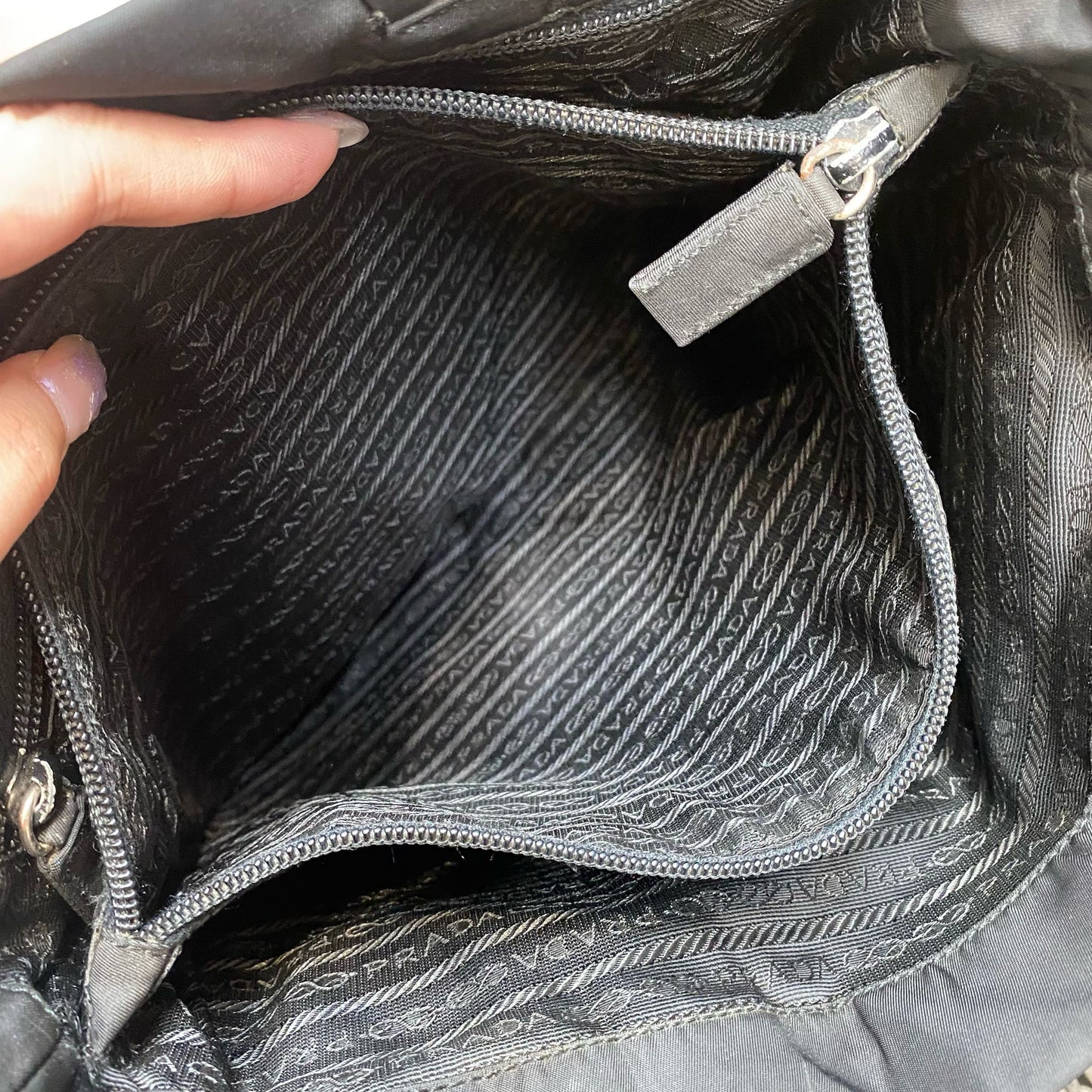 Prada Tote