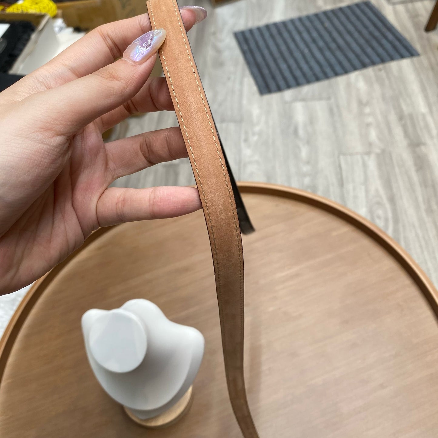 GUCCI 皮帶