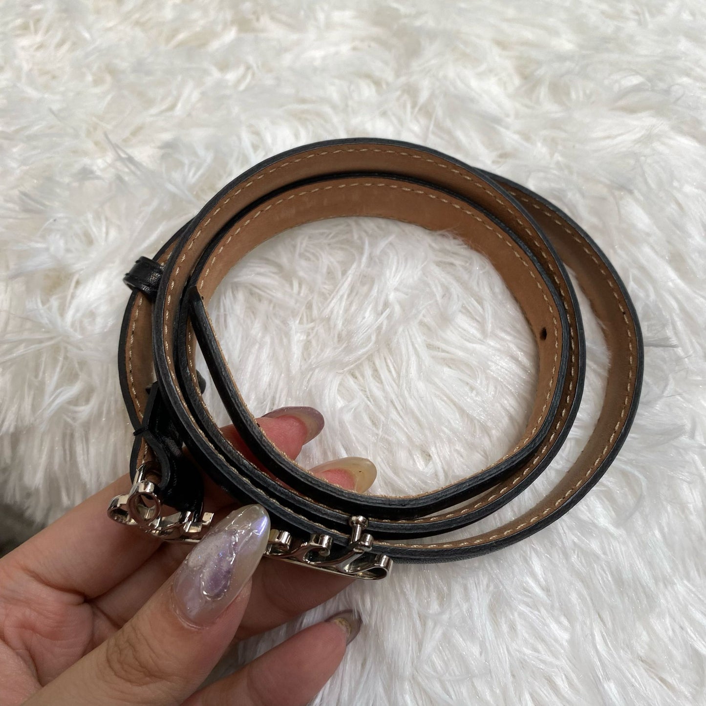 GUCCI 皮帶