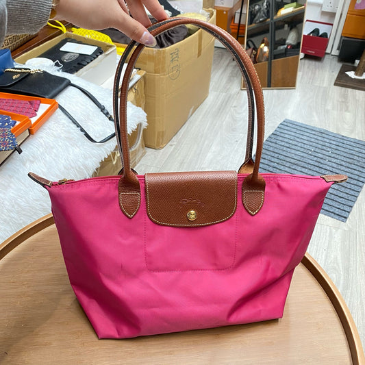 Longchamp Tote