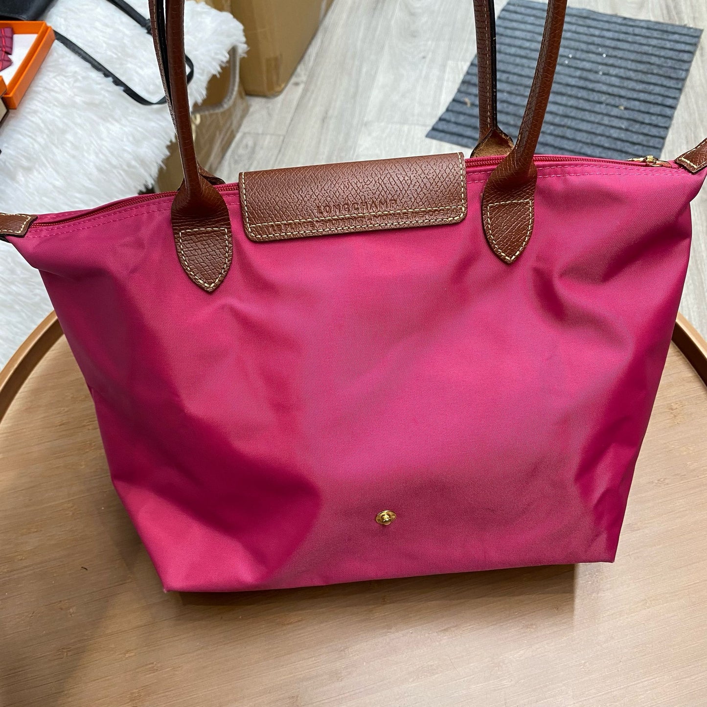 Longchamp Tote