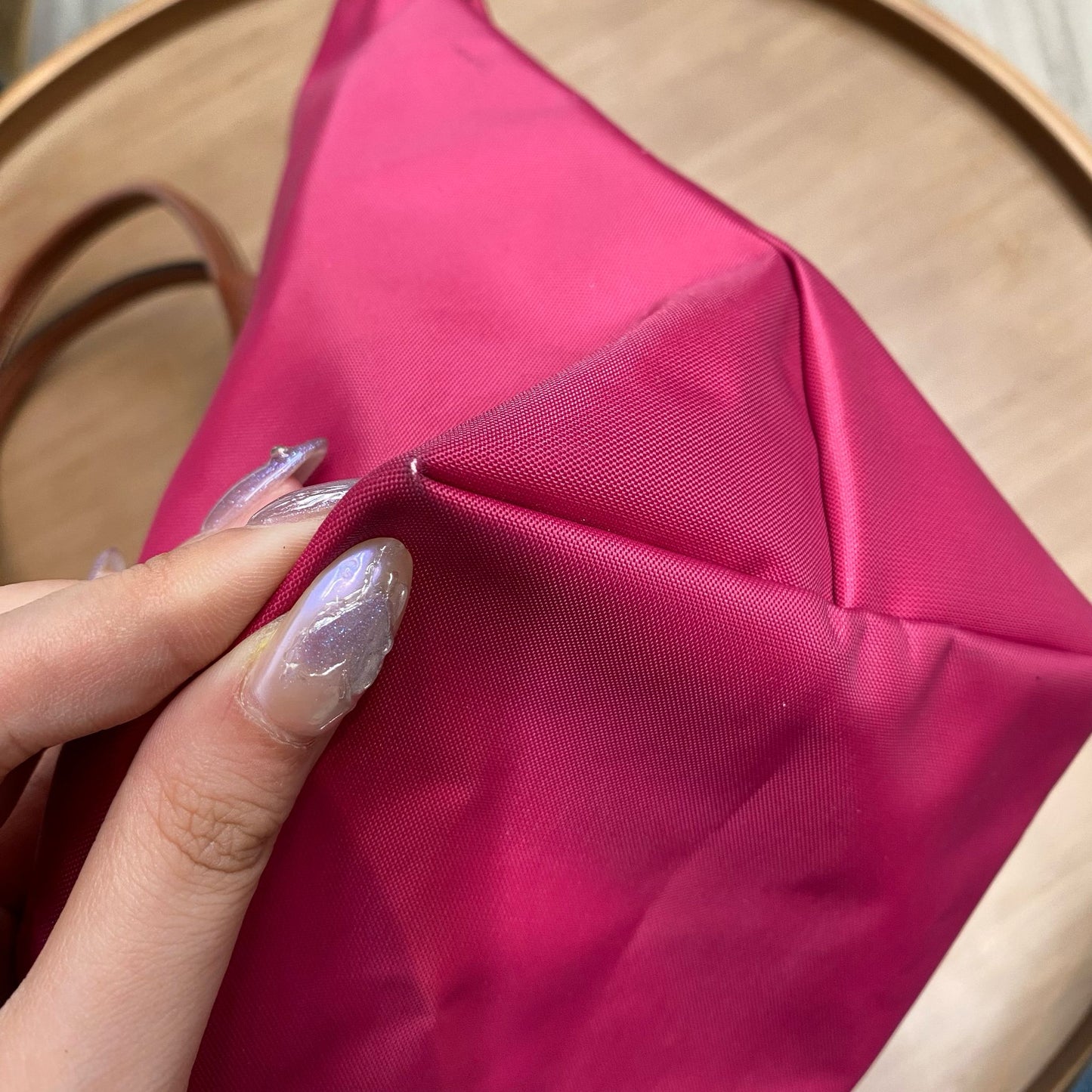 Longchamp Tote