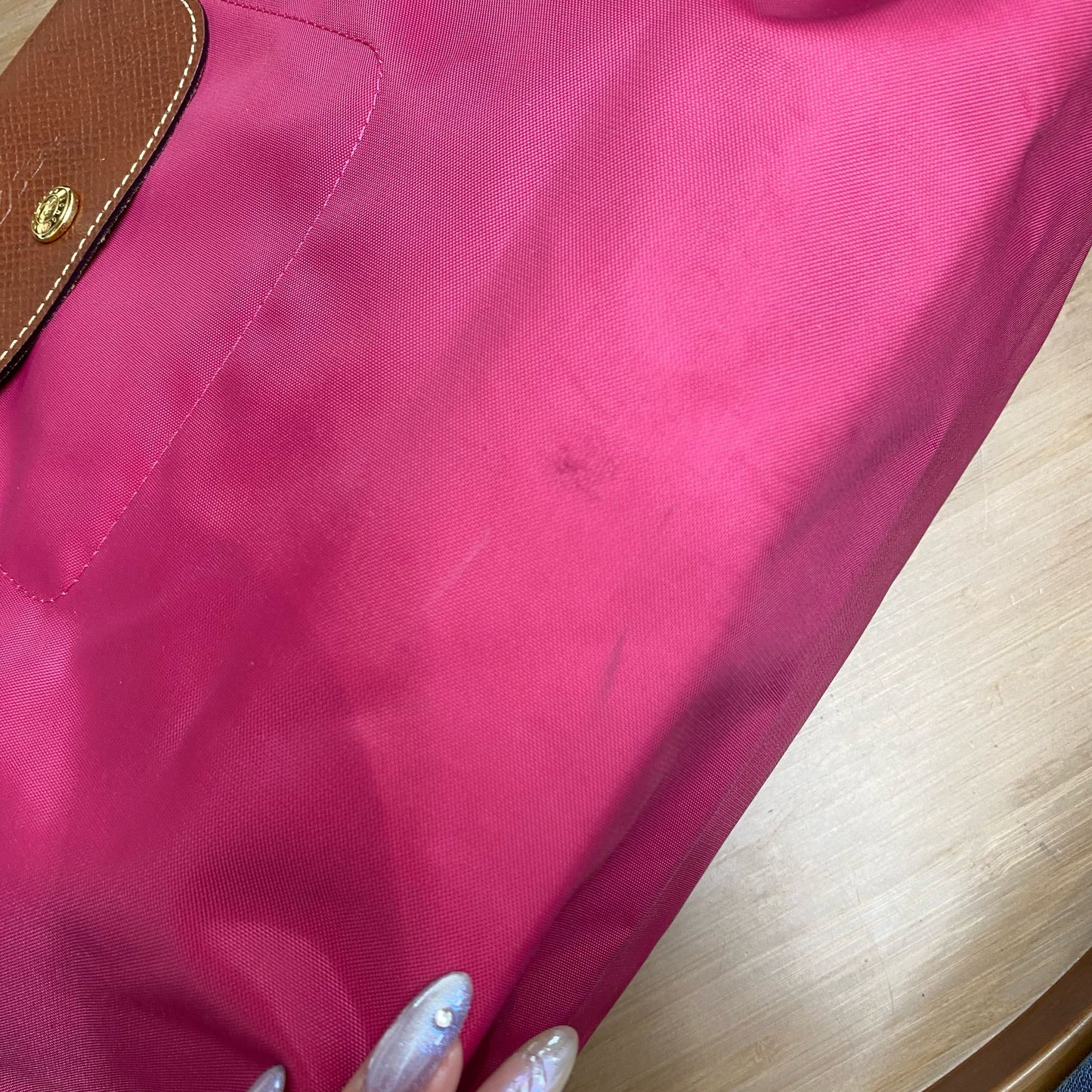Longchamp Tote