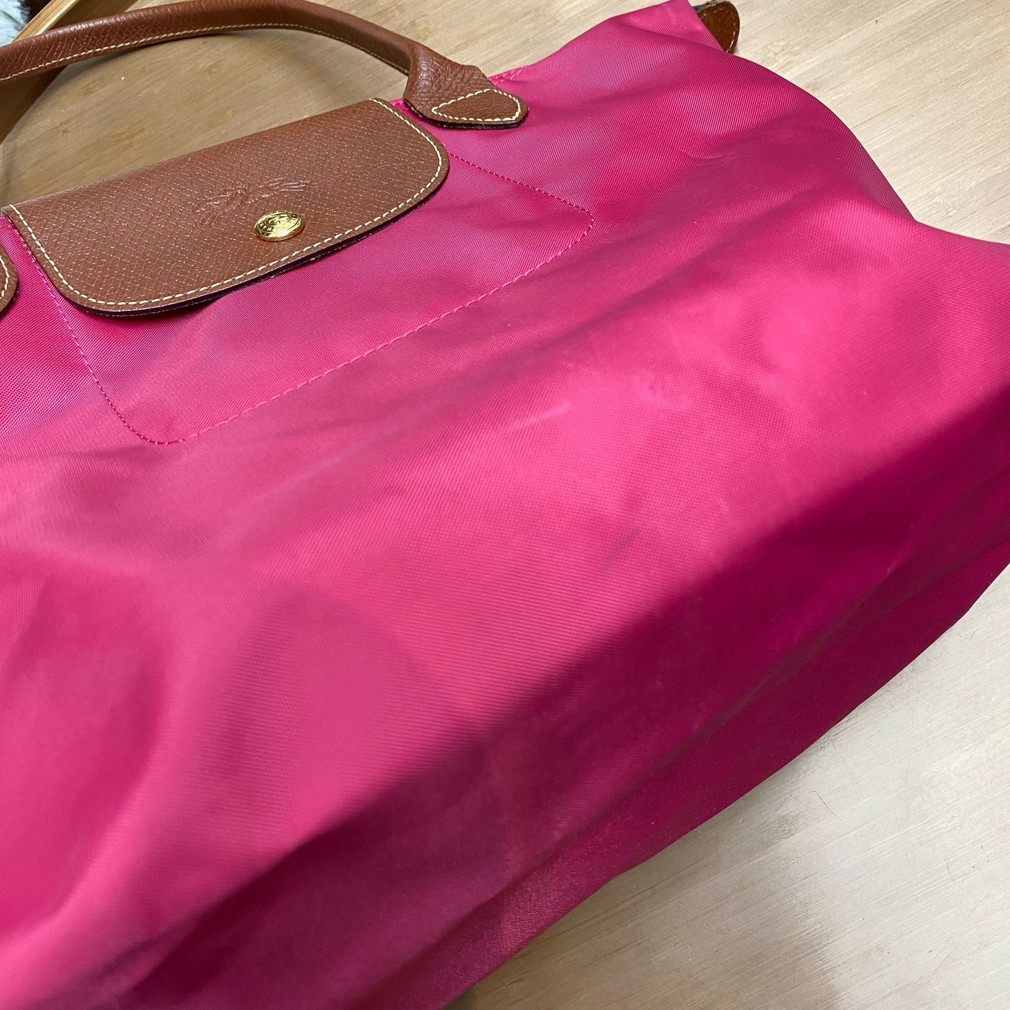 Longchamp Tote