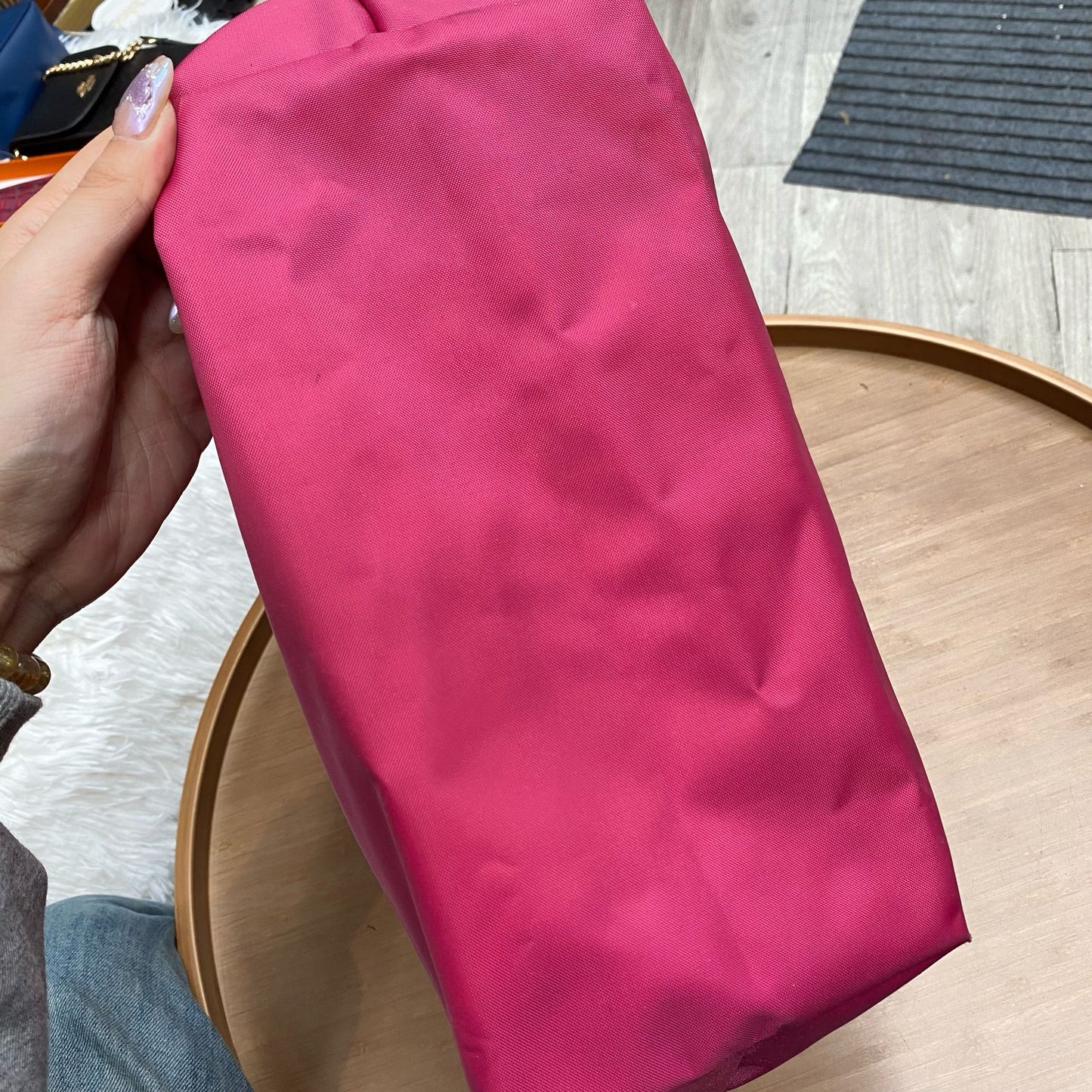 Longchamp Tote