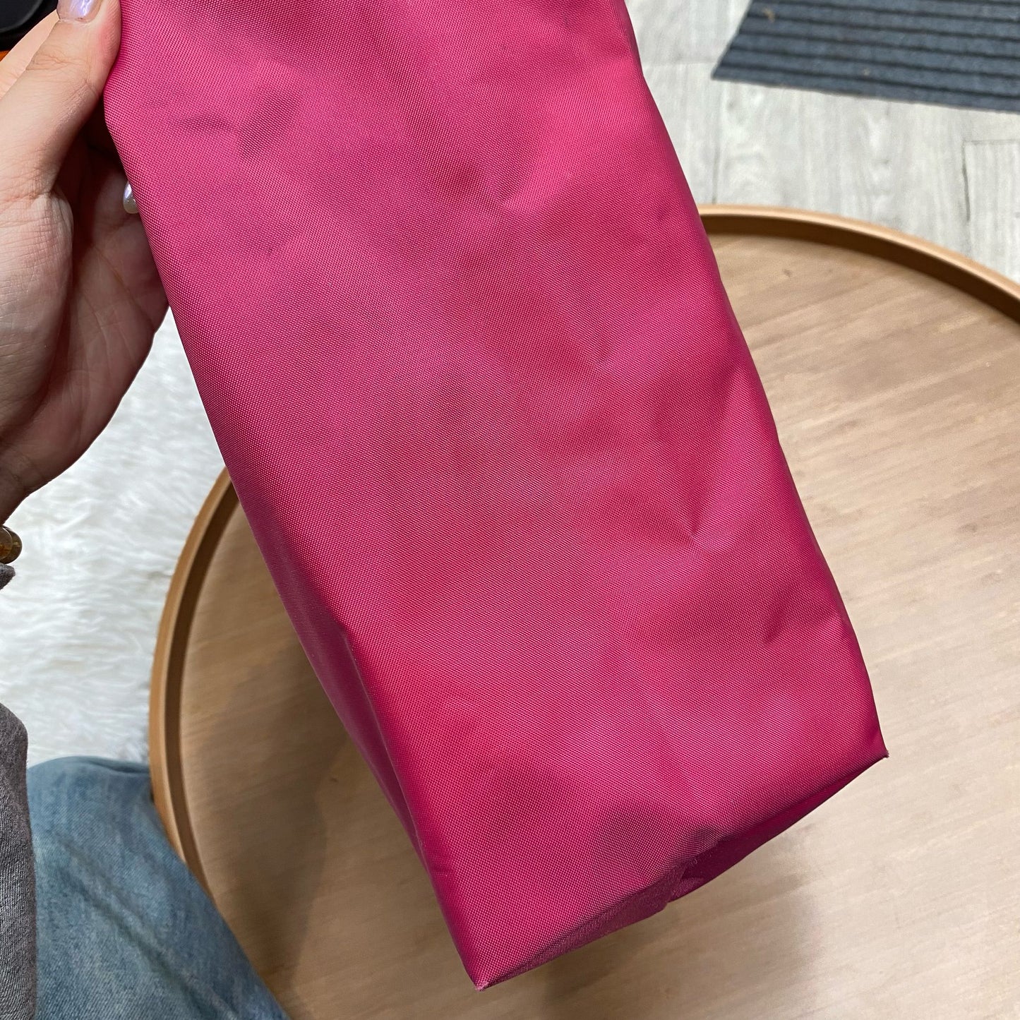 Longchamp Tote
