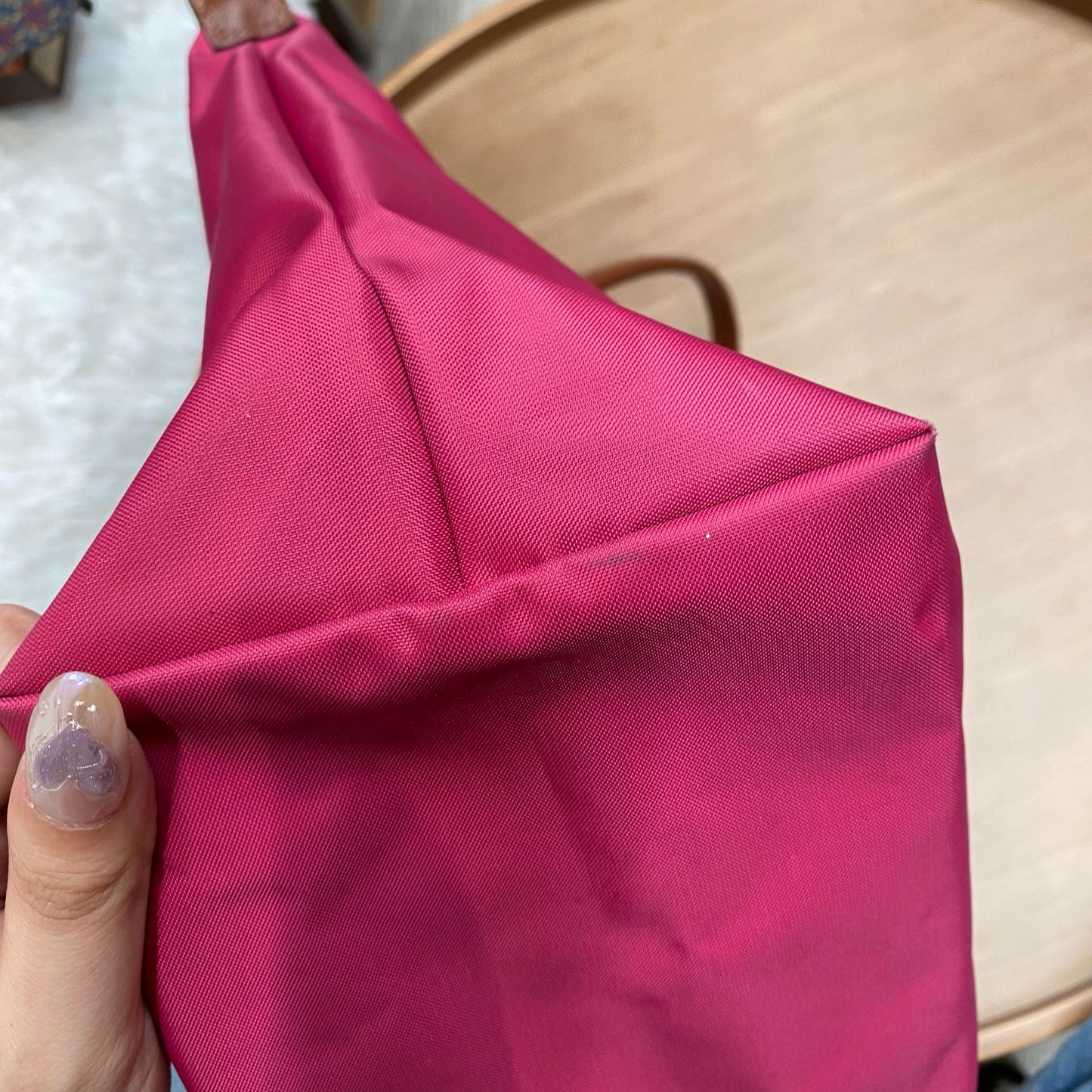 Longchamp Tote