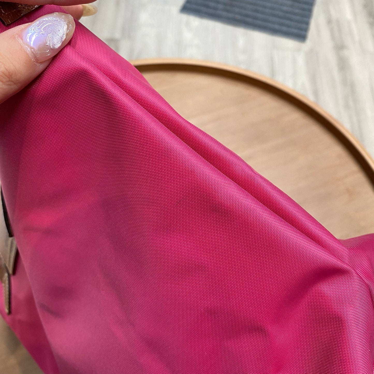 Longchamp Tote