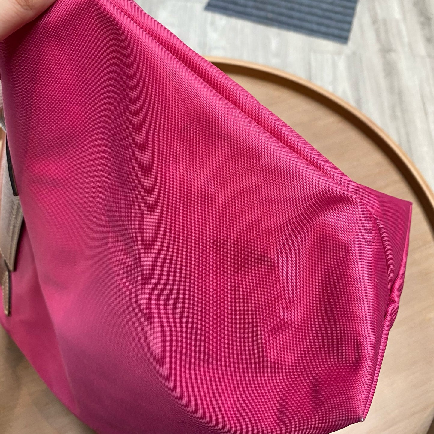 Longchamp Tote