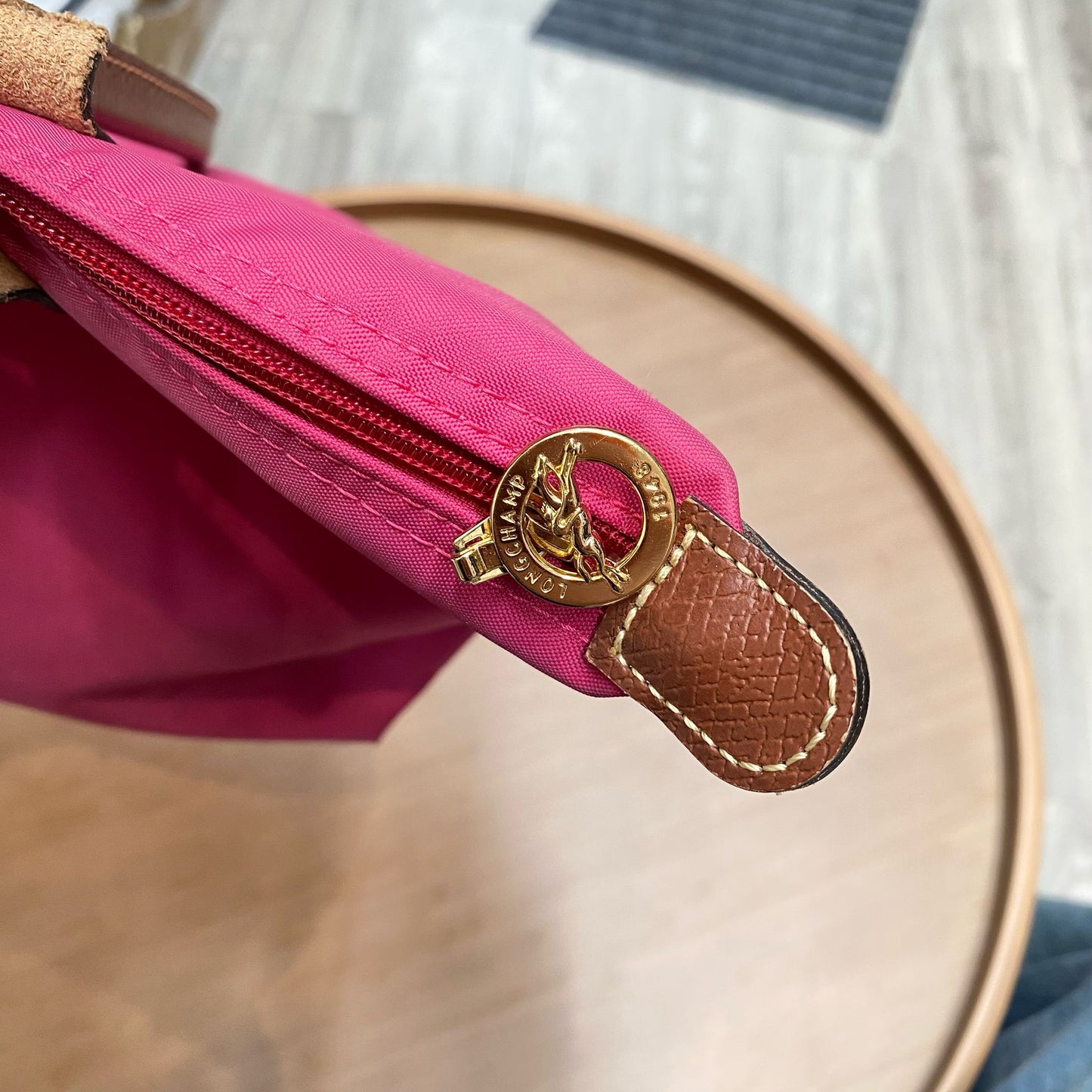 Longchamp Tote