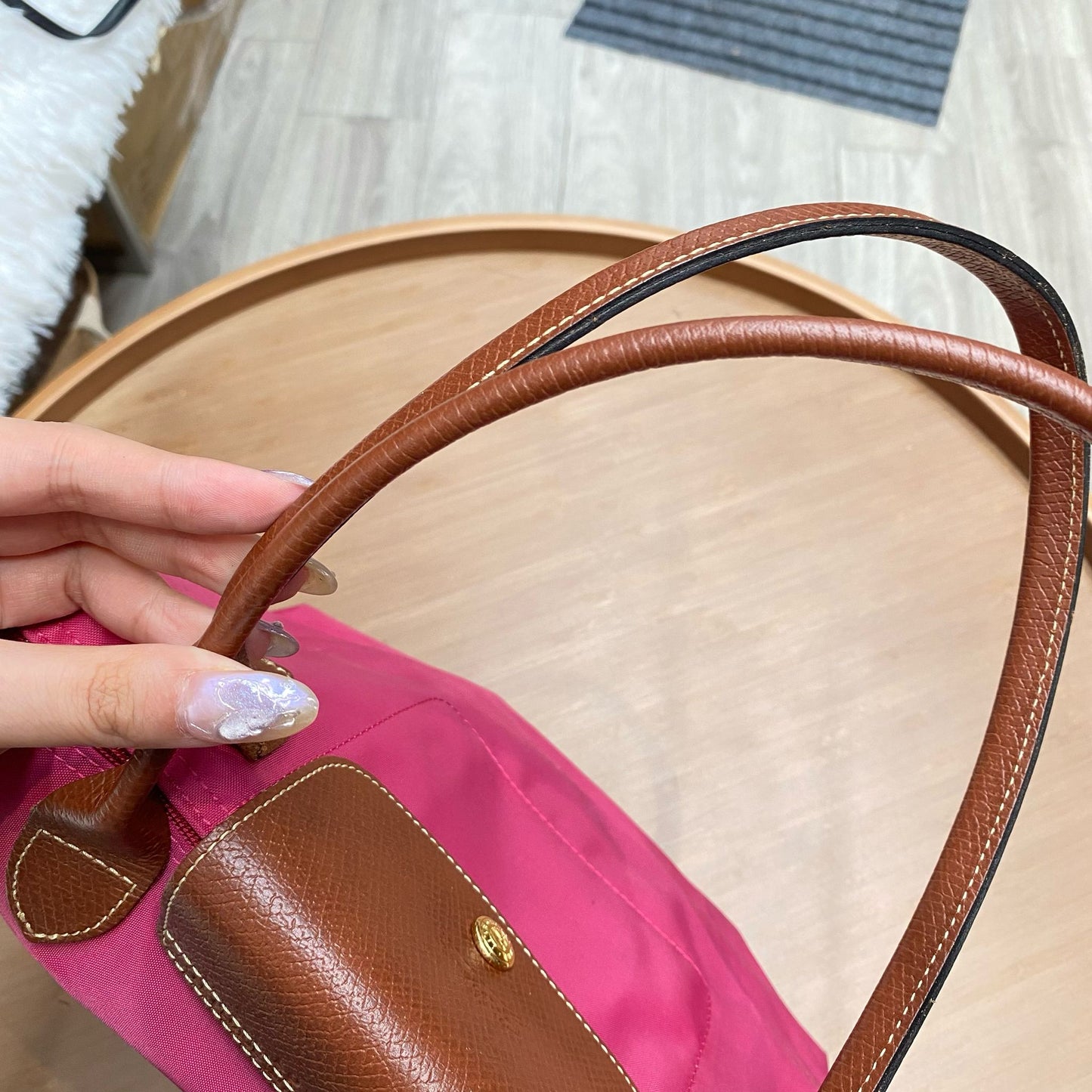 Longchamp Tote