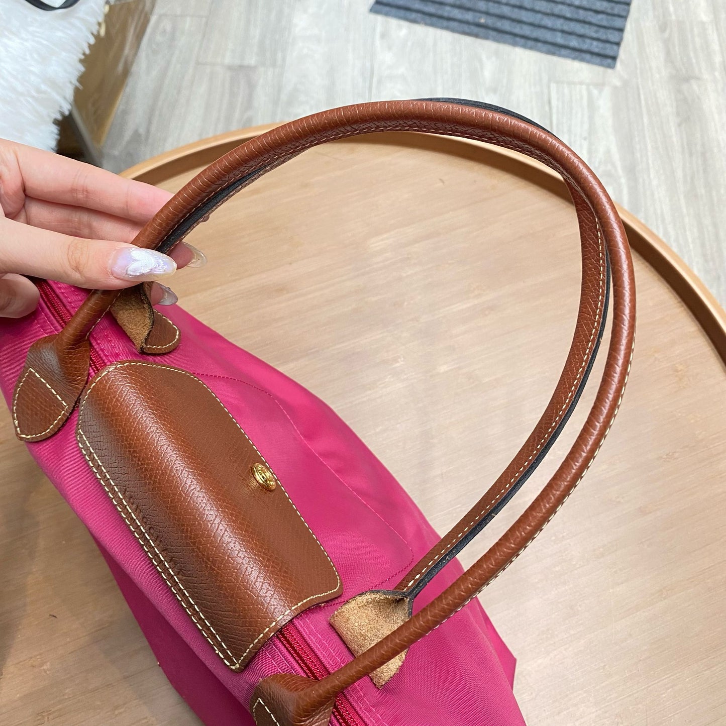 Longchamp Tote