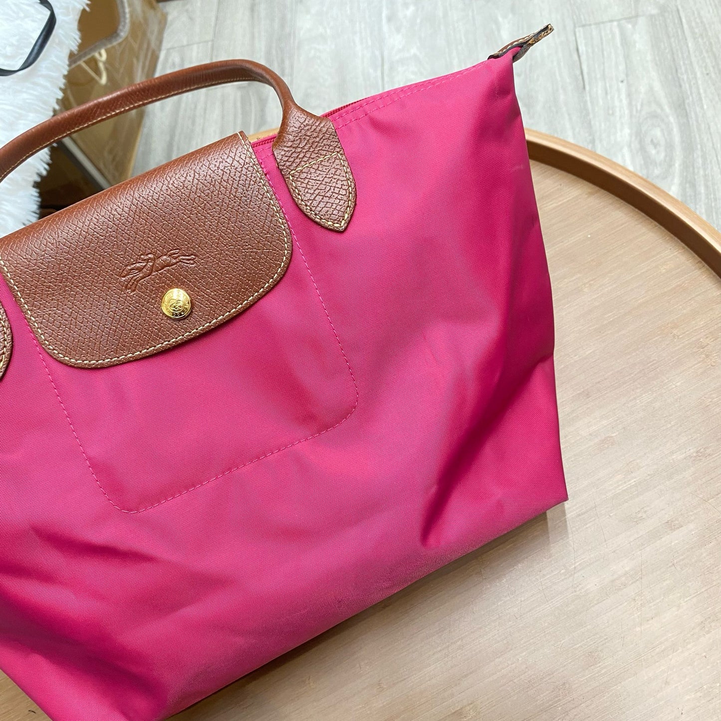 Longchamp Tote