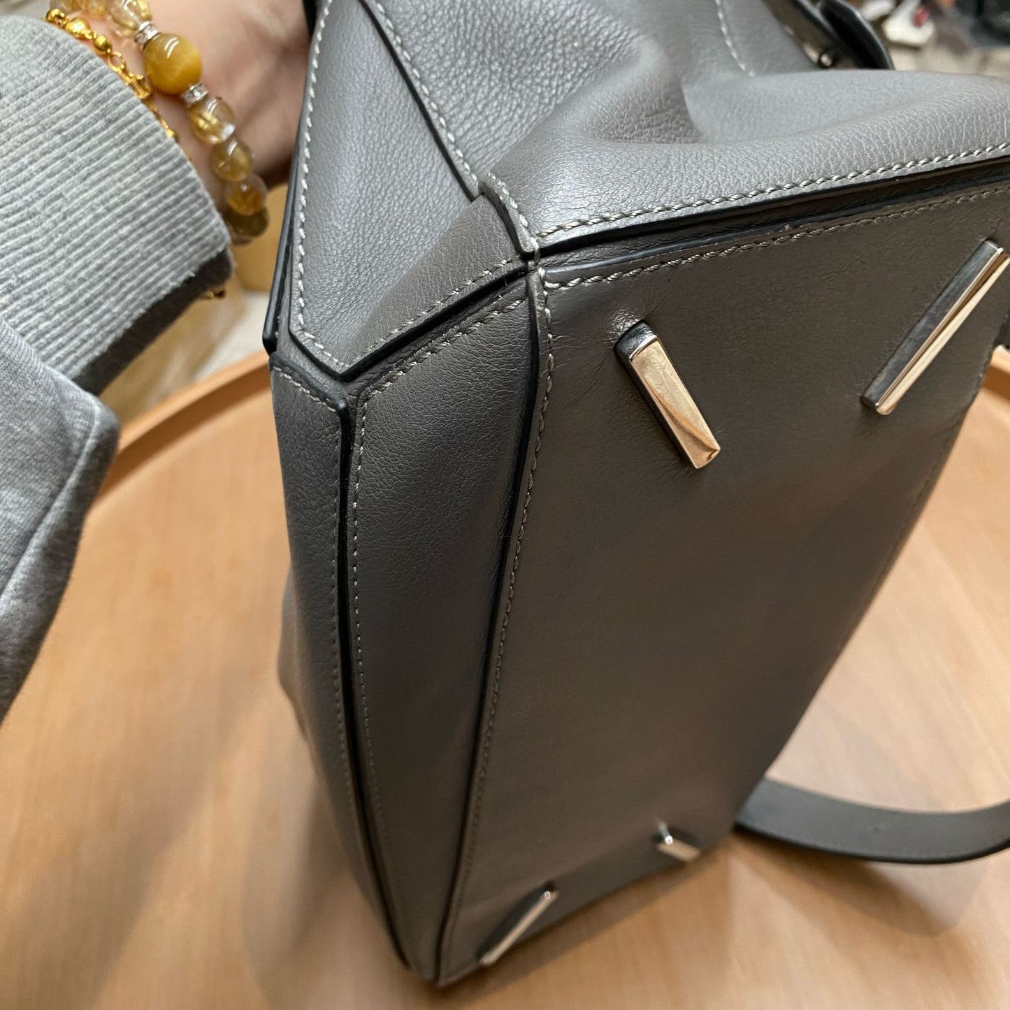 LOEWE Puzzle (灰色)