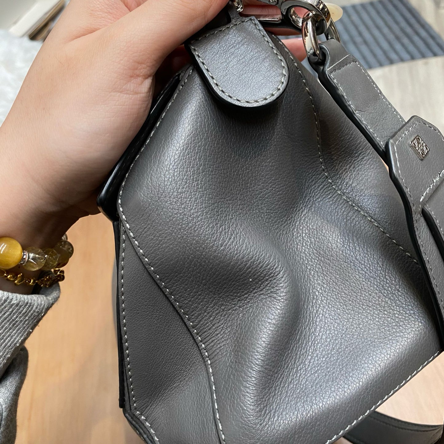 LOEWE Puzzle (灰色)