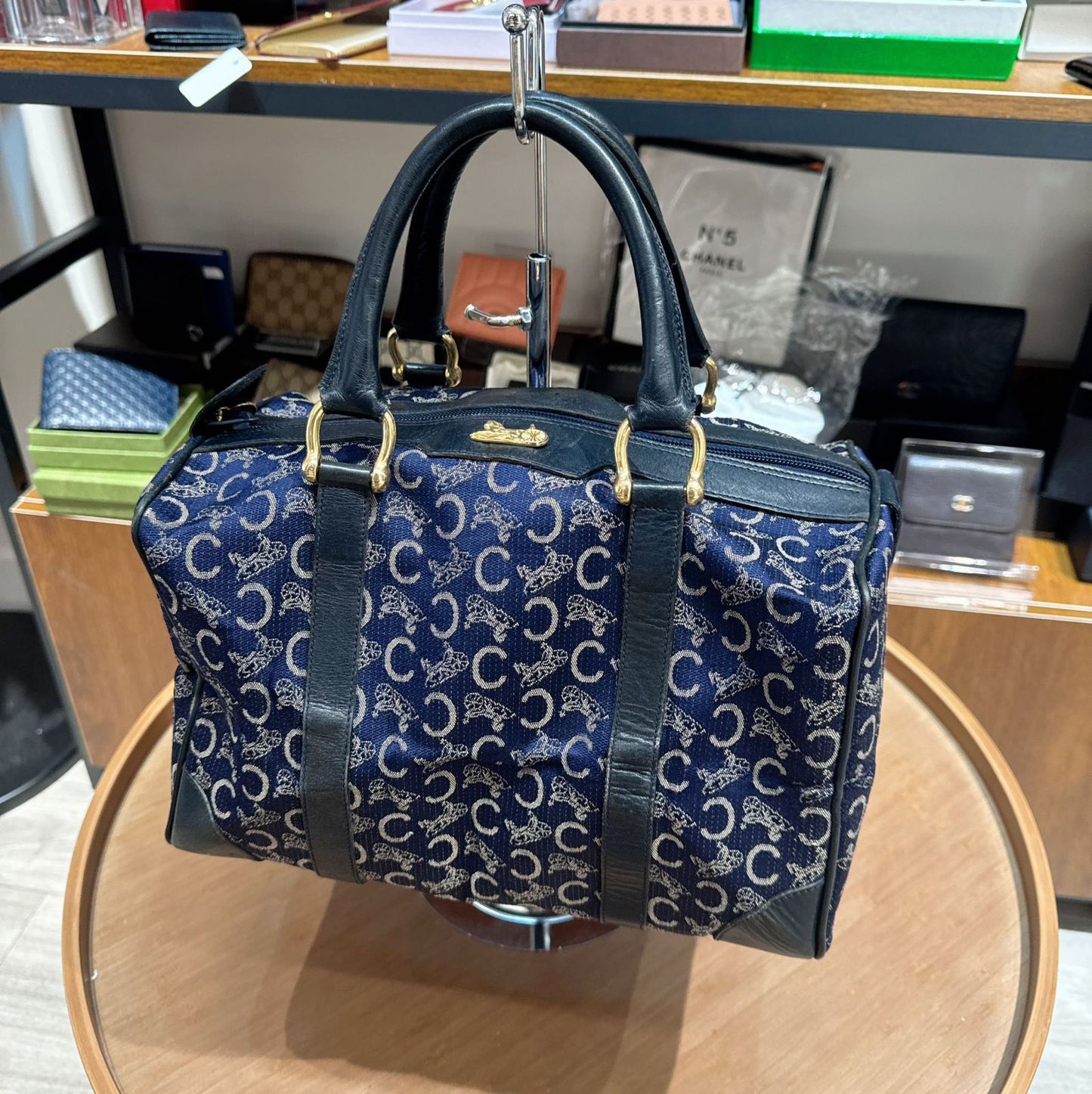 CELINE Boston