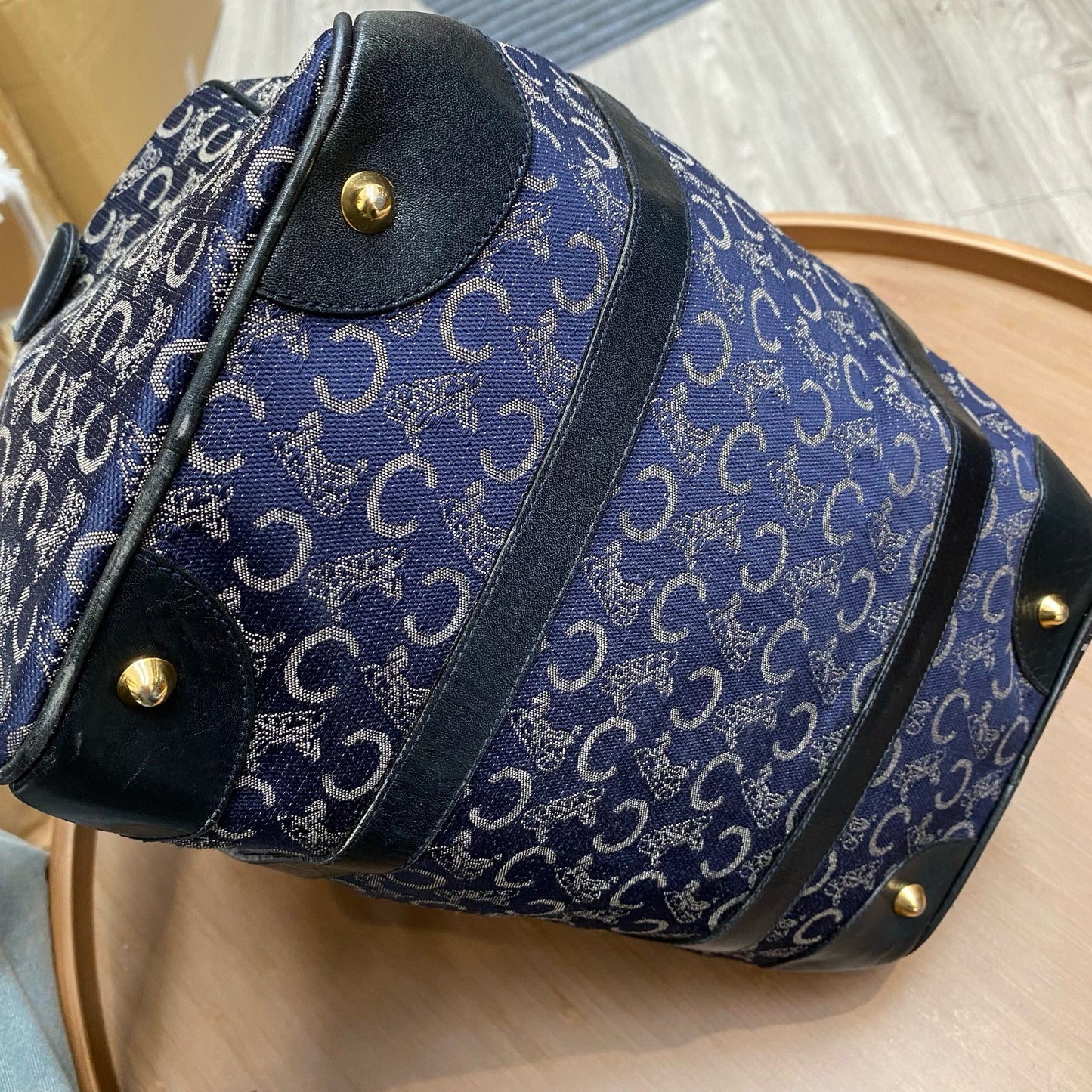 CELINE Boston