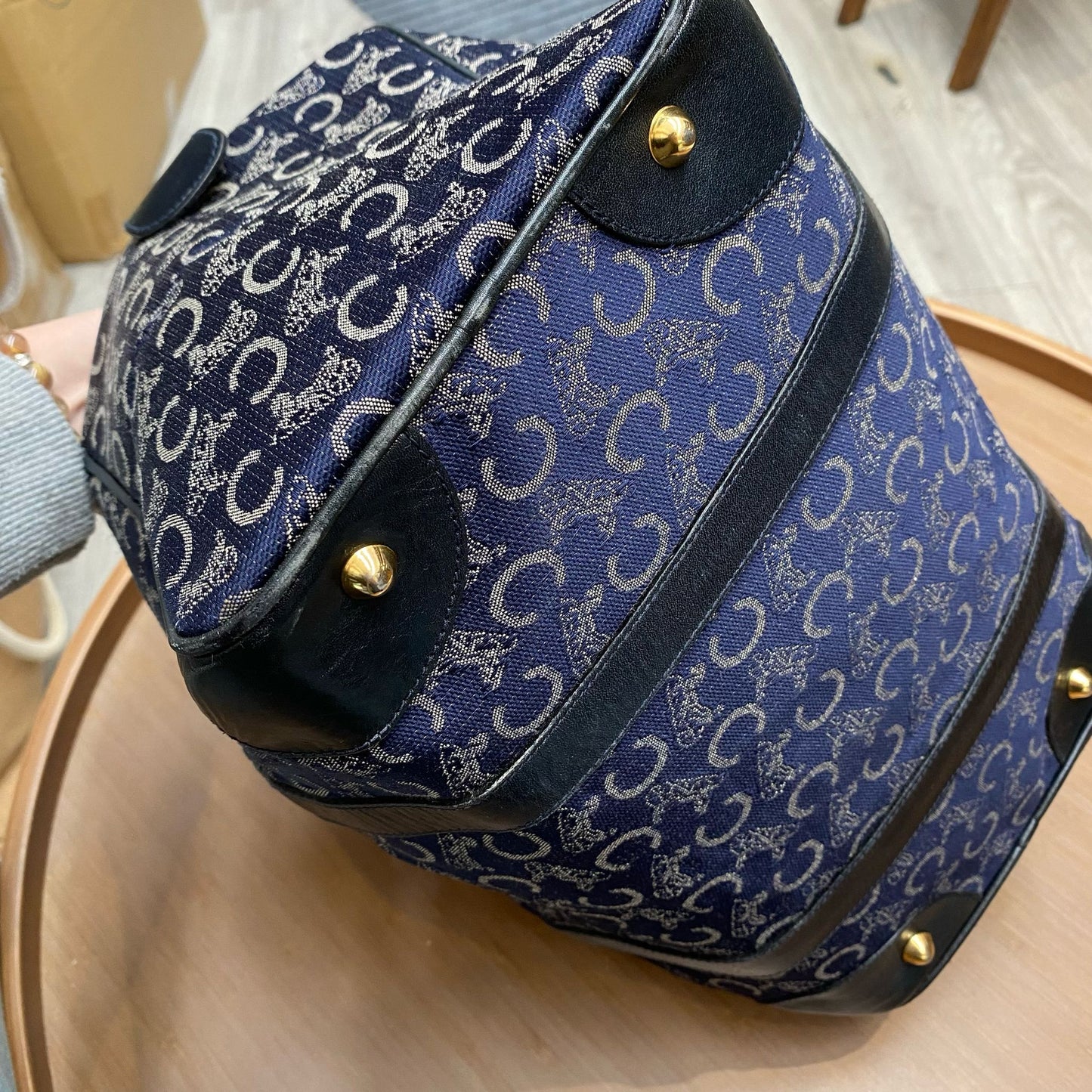 CELINE Boston