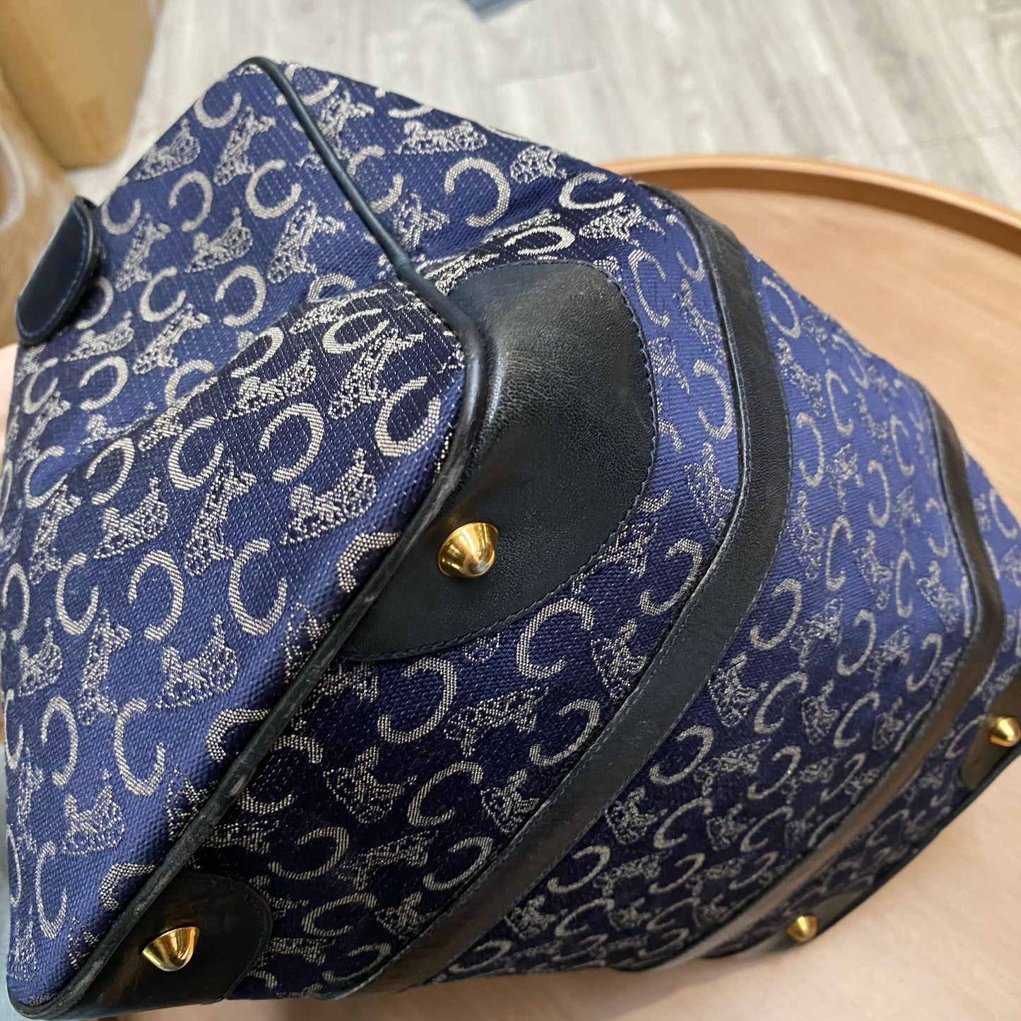 CELINE Boston