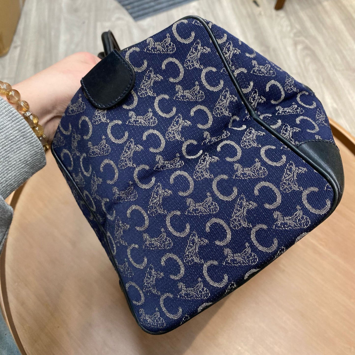 CELINE Boston