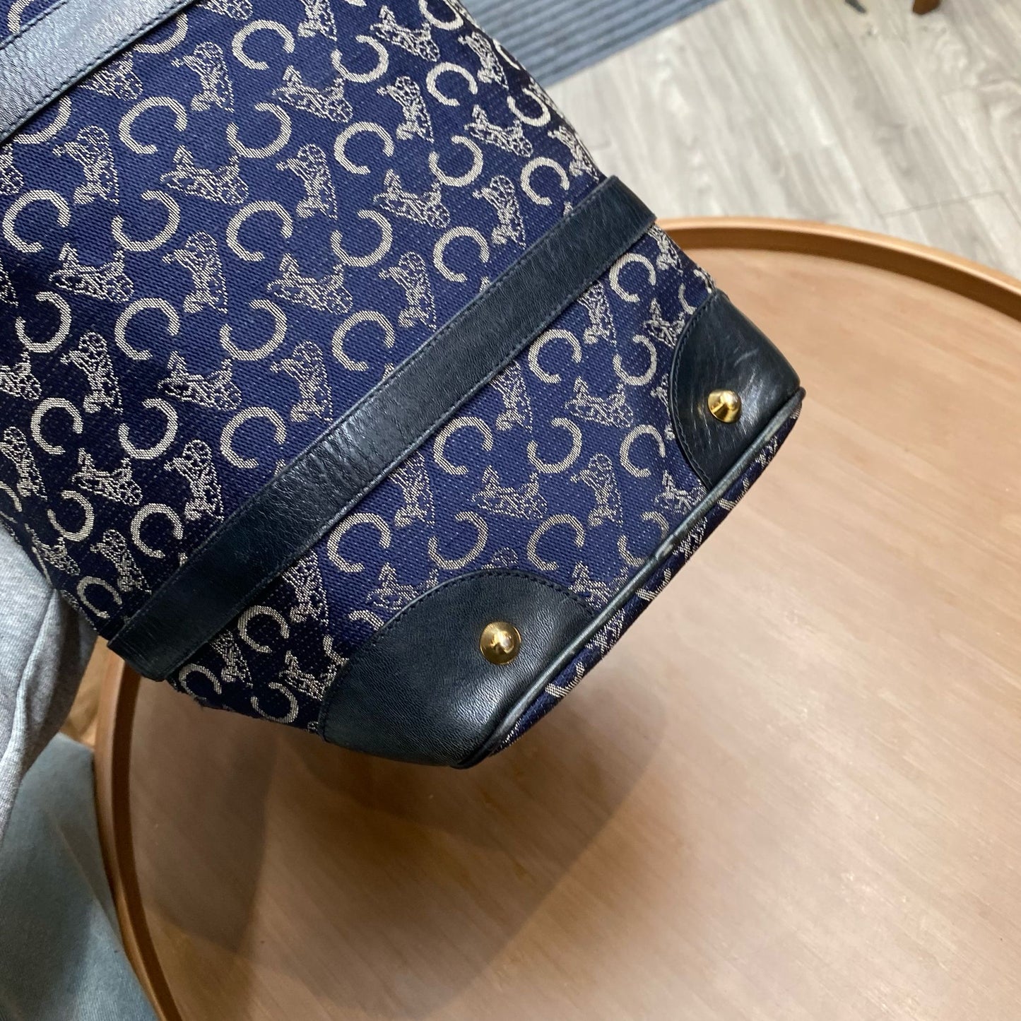 CELINE Boston