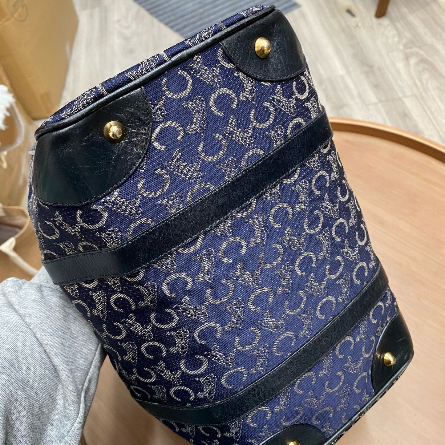 CELINE Boston