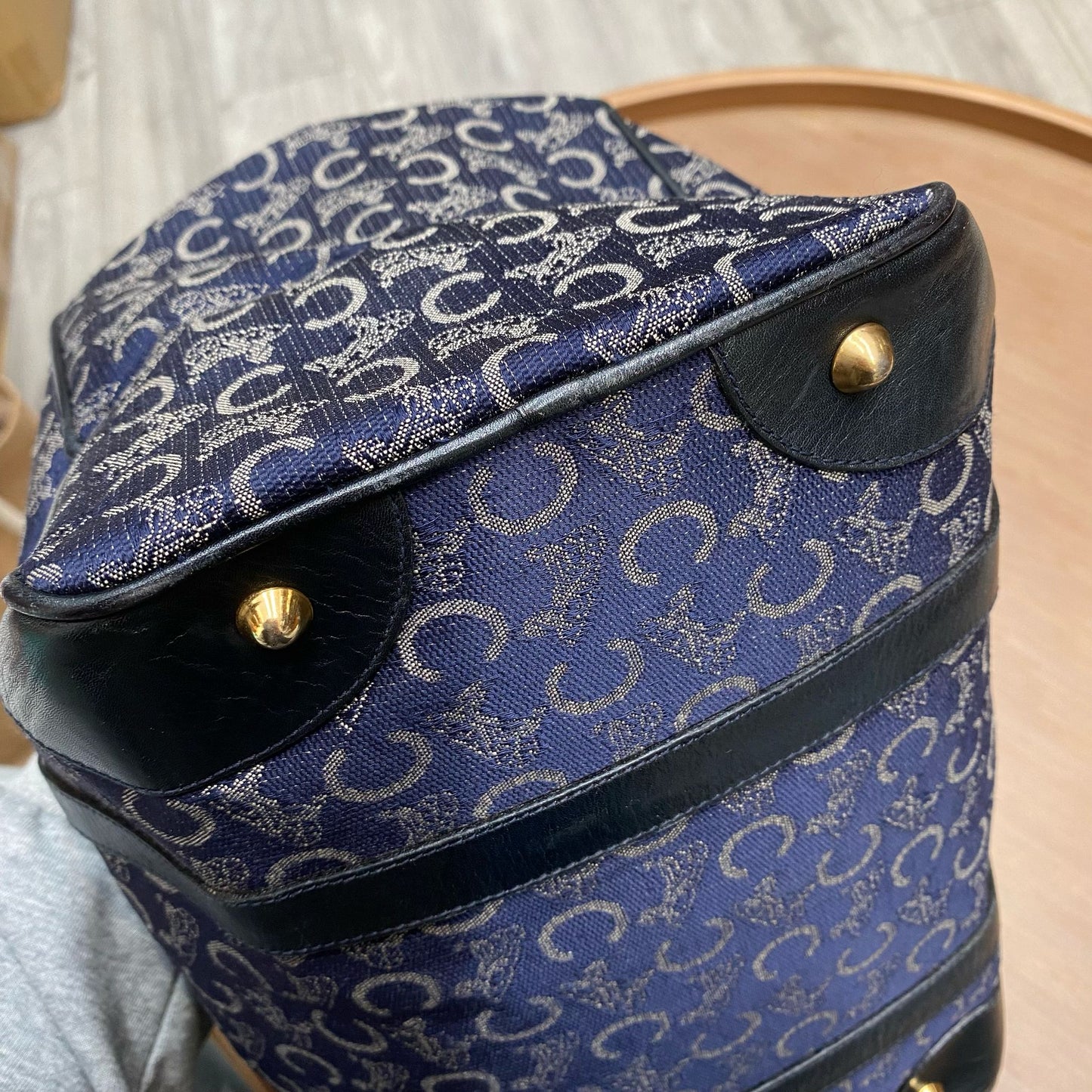 CELINE Boston