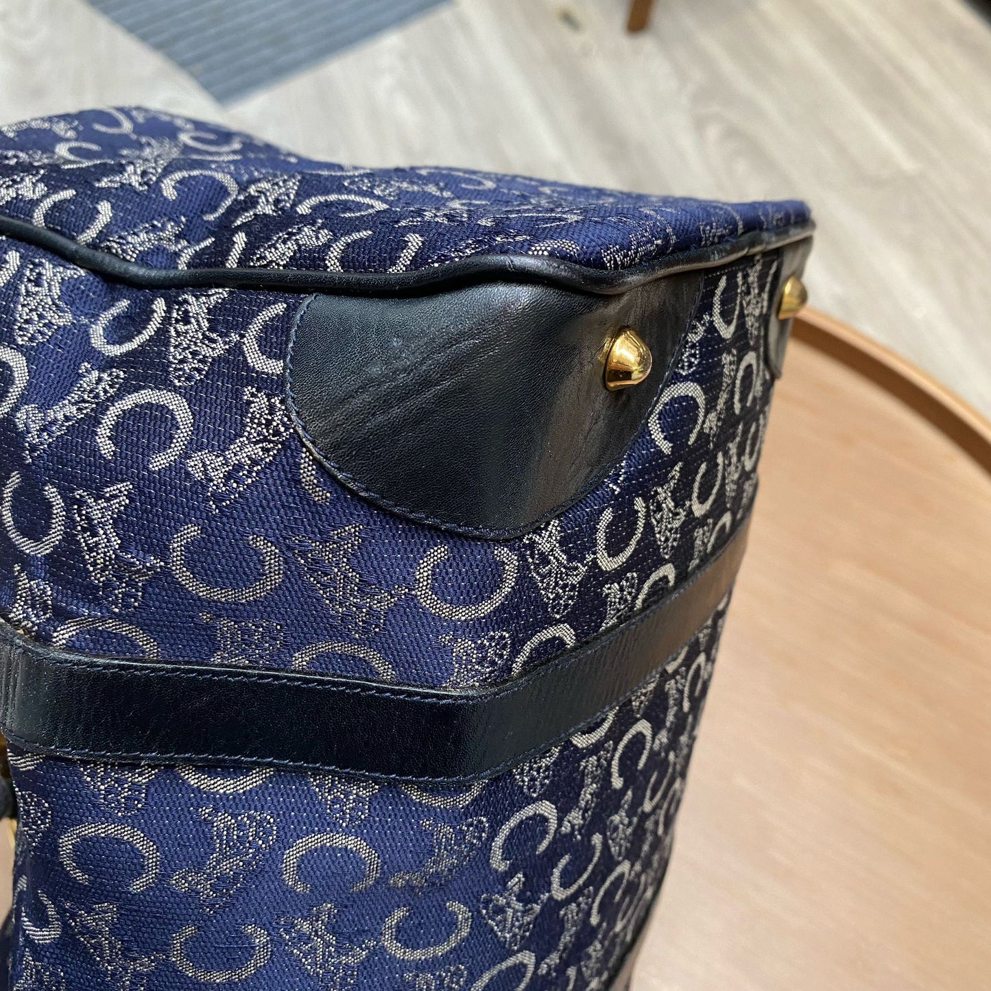 CELINE Boston