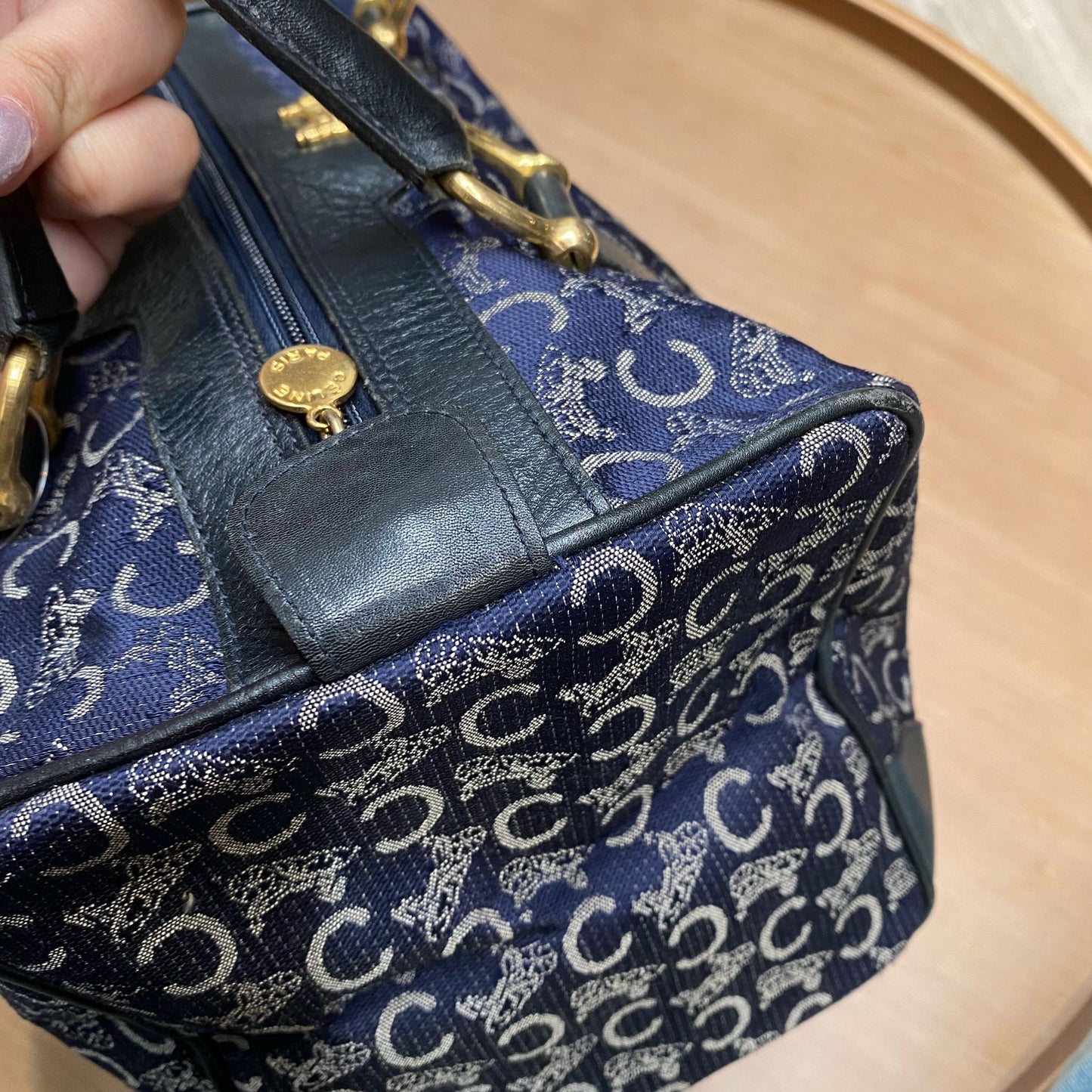 CELINE Boston