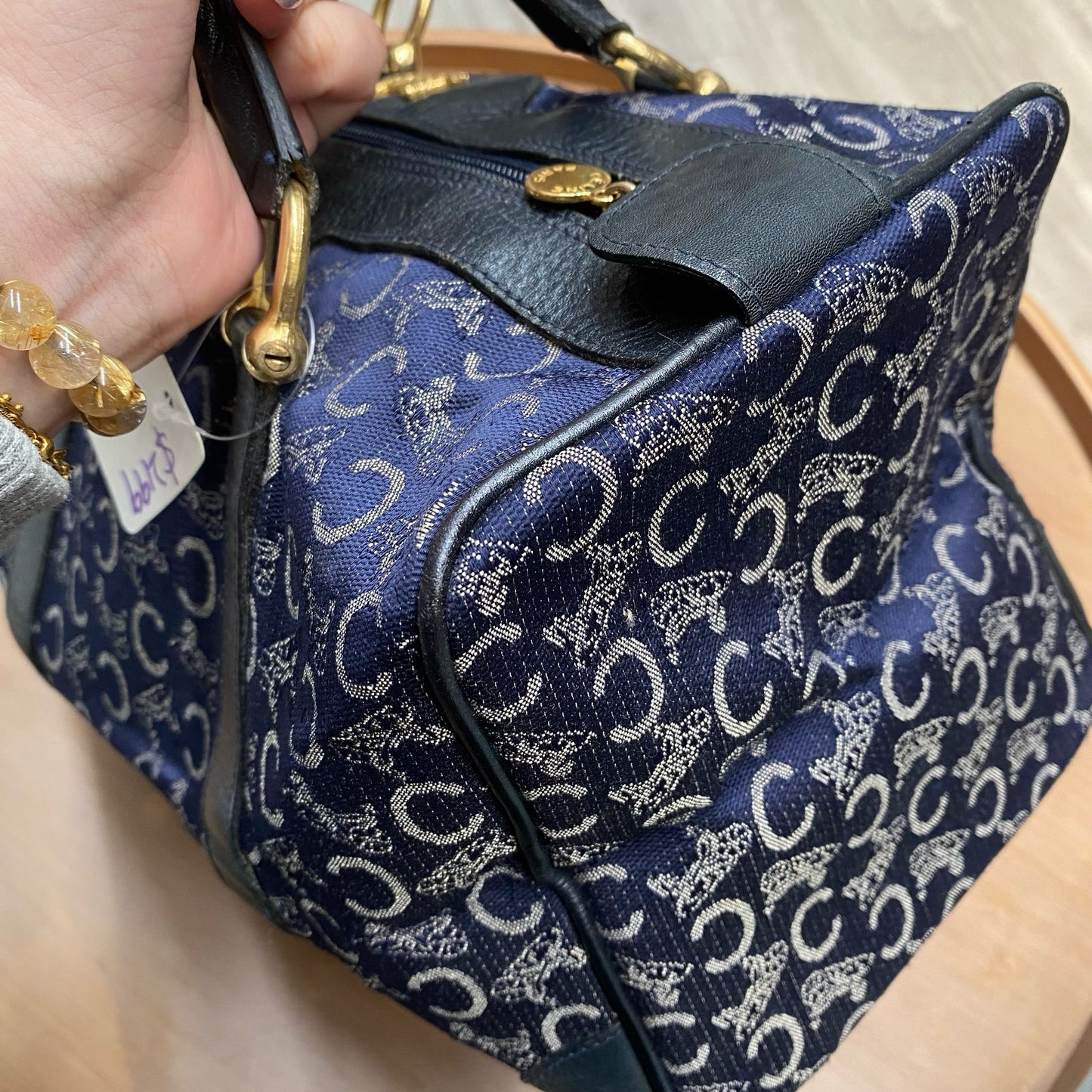CELINE Boston