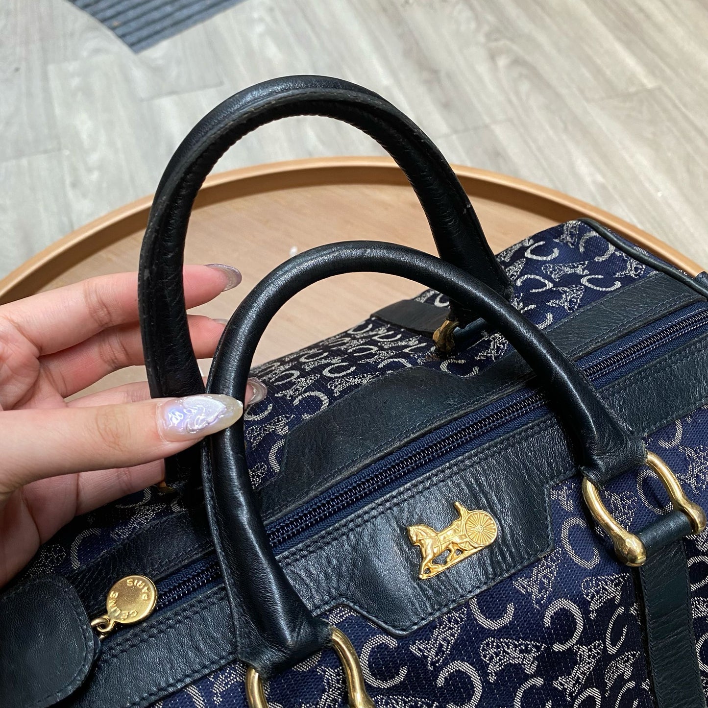 CELINE Boston