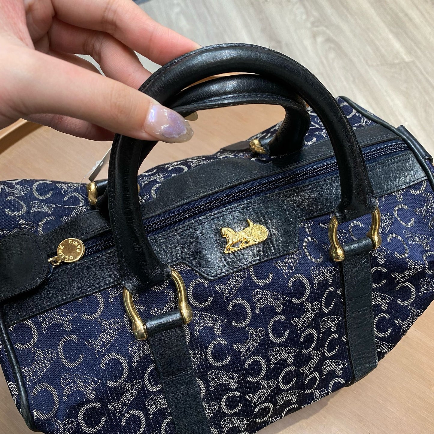 CELINE Boston