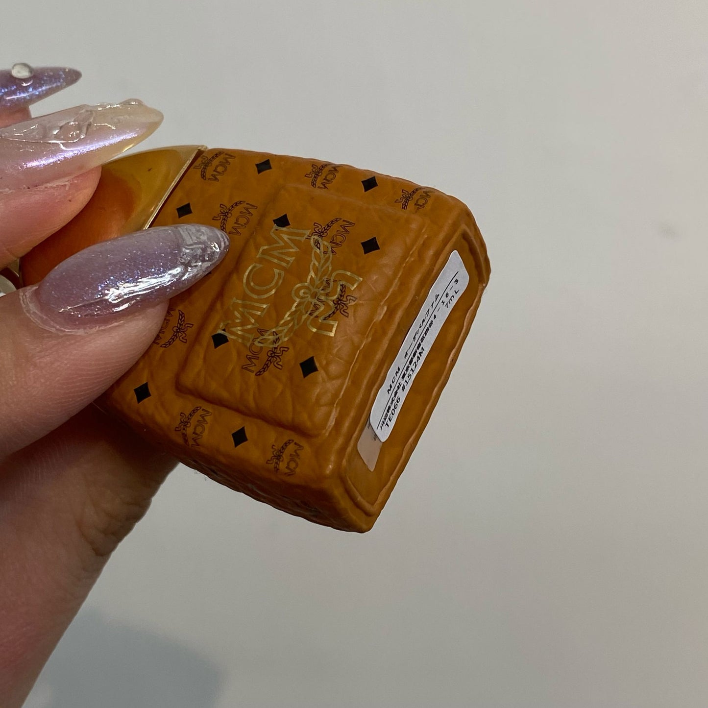 MCM小書包香水 7ml