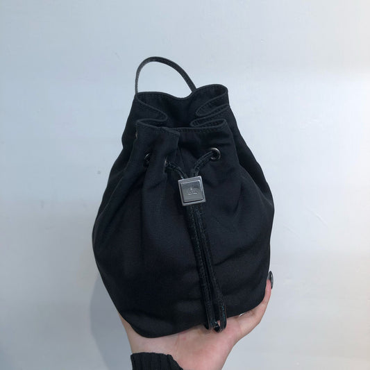 Gucci小水桶袋
