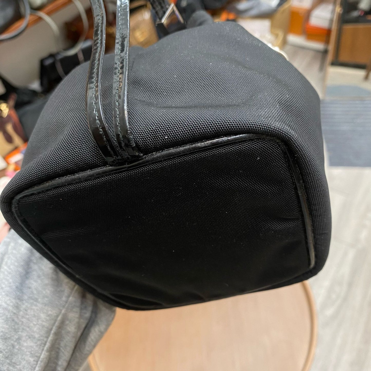 Gucci小水桶袋