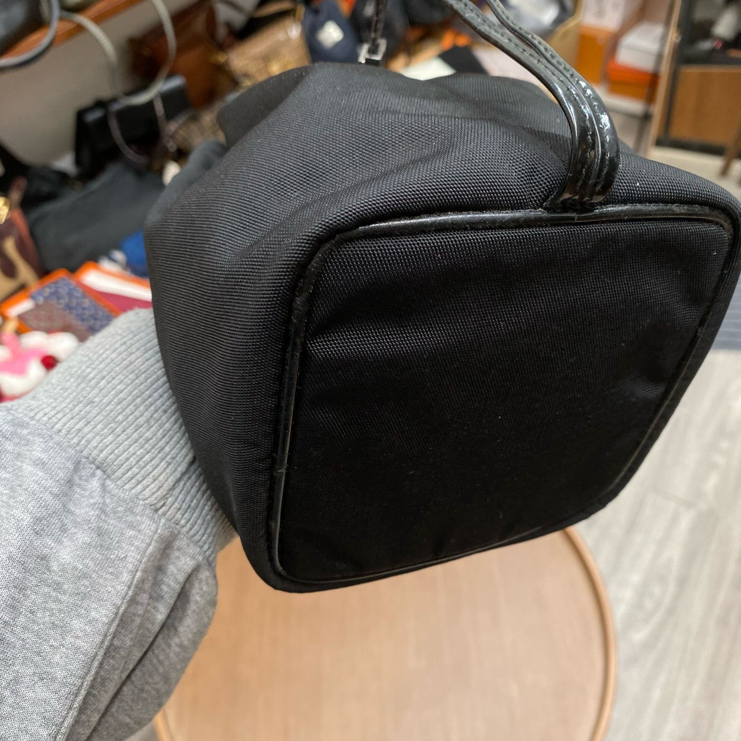 Gucci小水桶袋