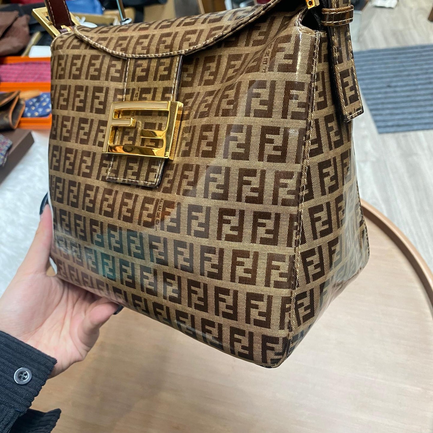FENDI 單肩包