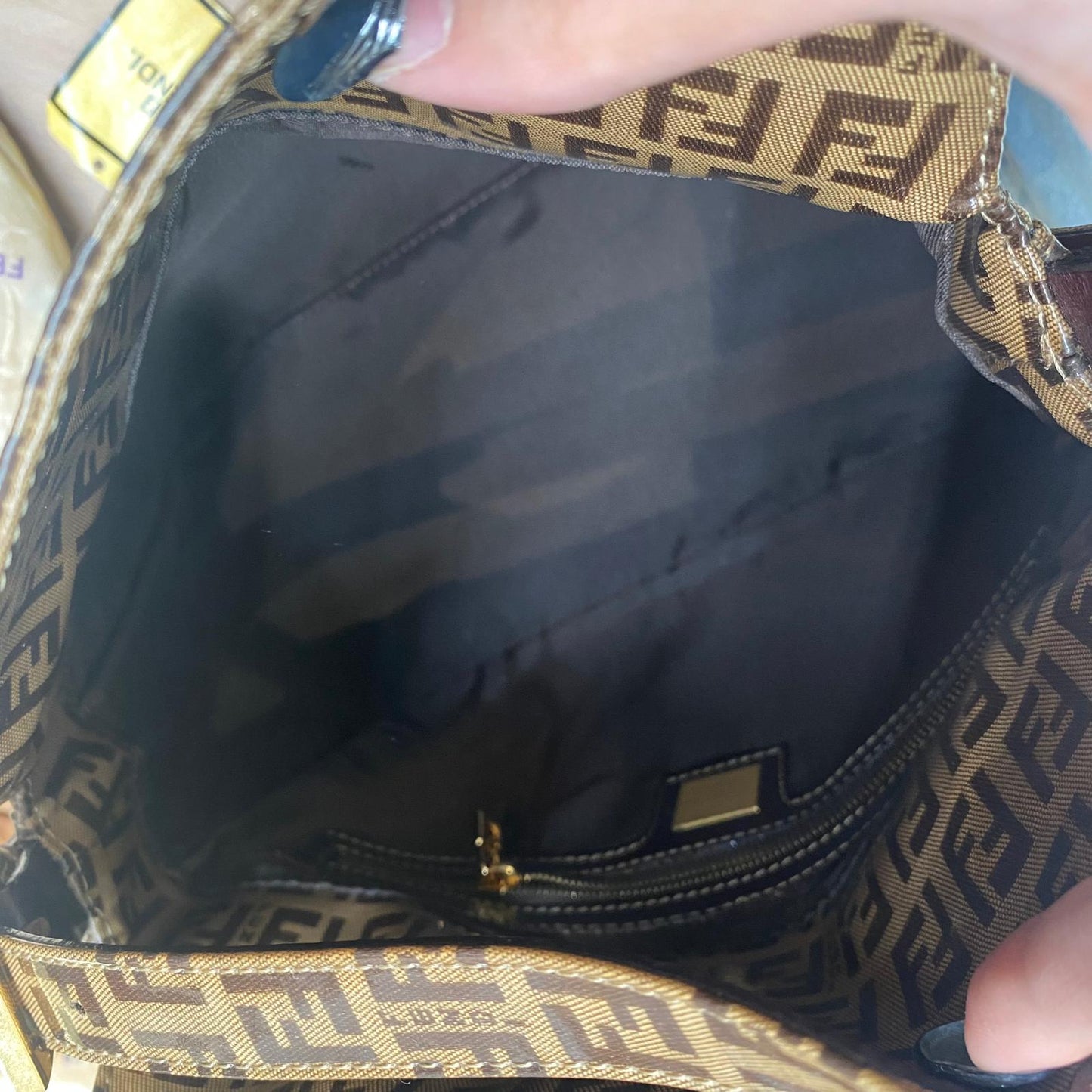 FENDI 單肩包