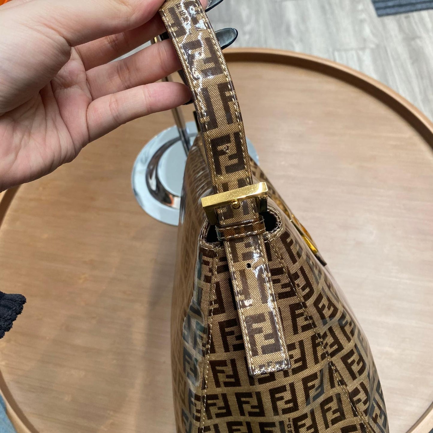 FENDI 單肩包