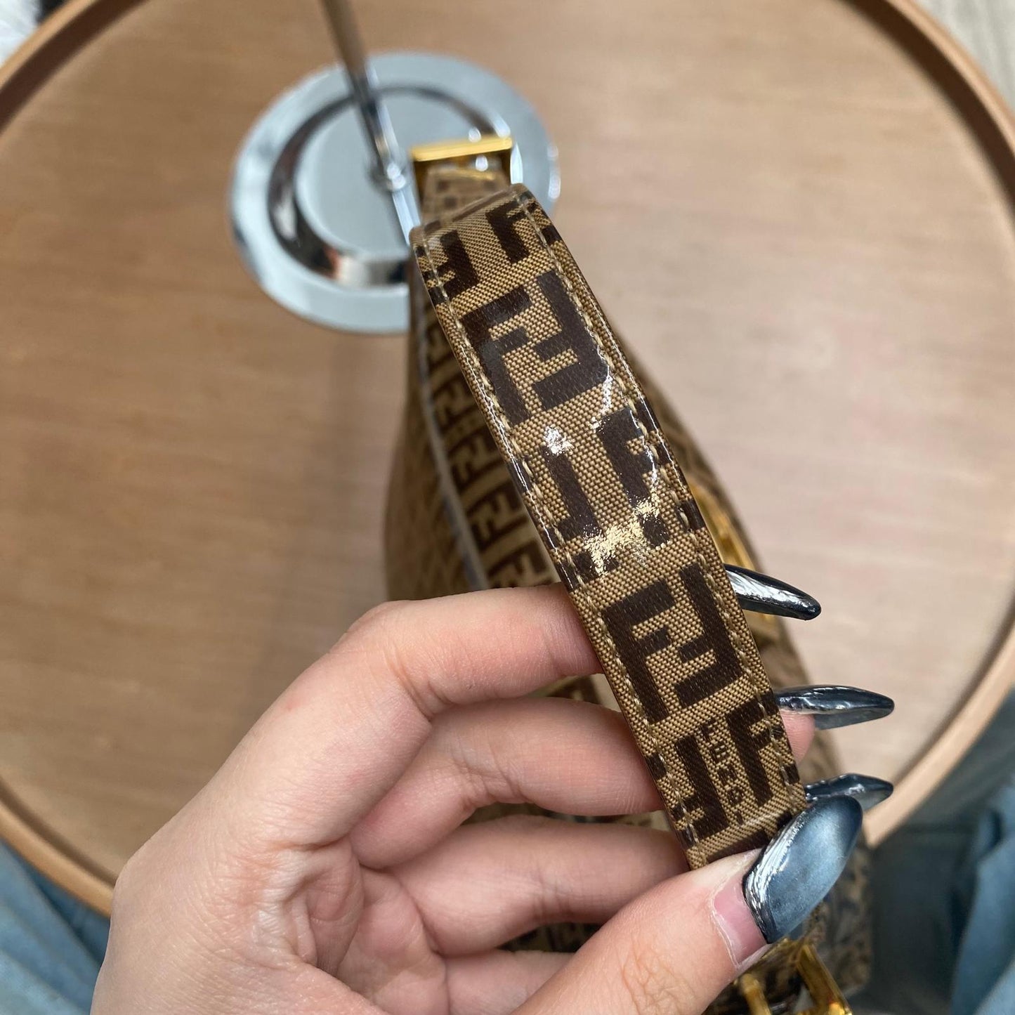 FENDI 單肩包