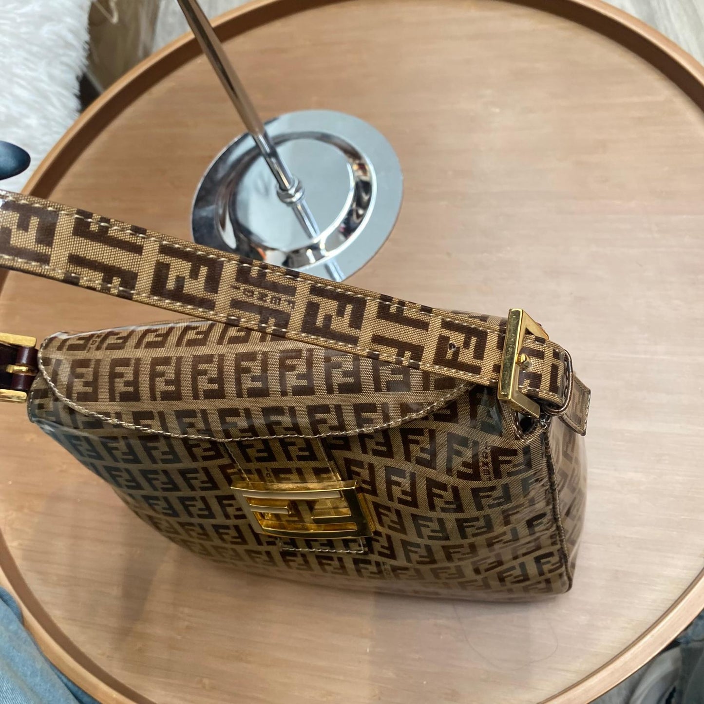 FENDI 單肩包
