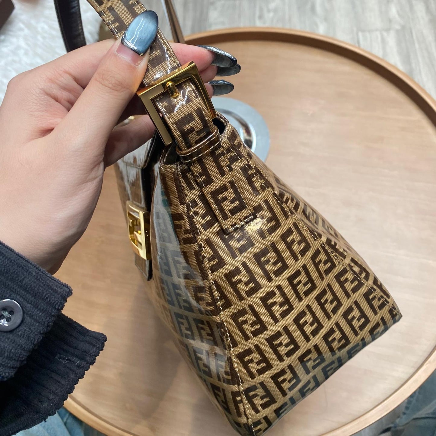 FENDI 單肩包