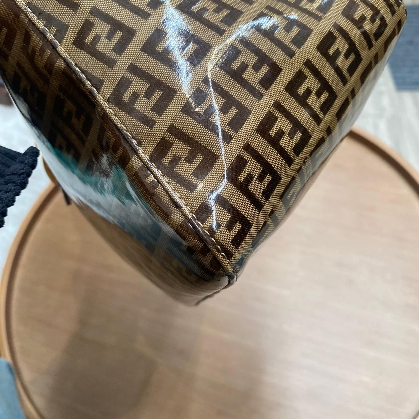 FENDI 單肩包