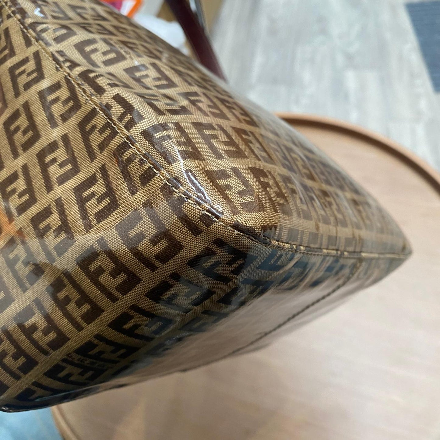 FENDI 單肩包