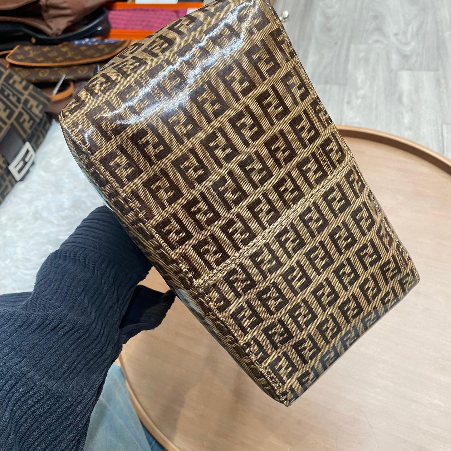 FENDI 單肩包