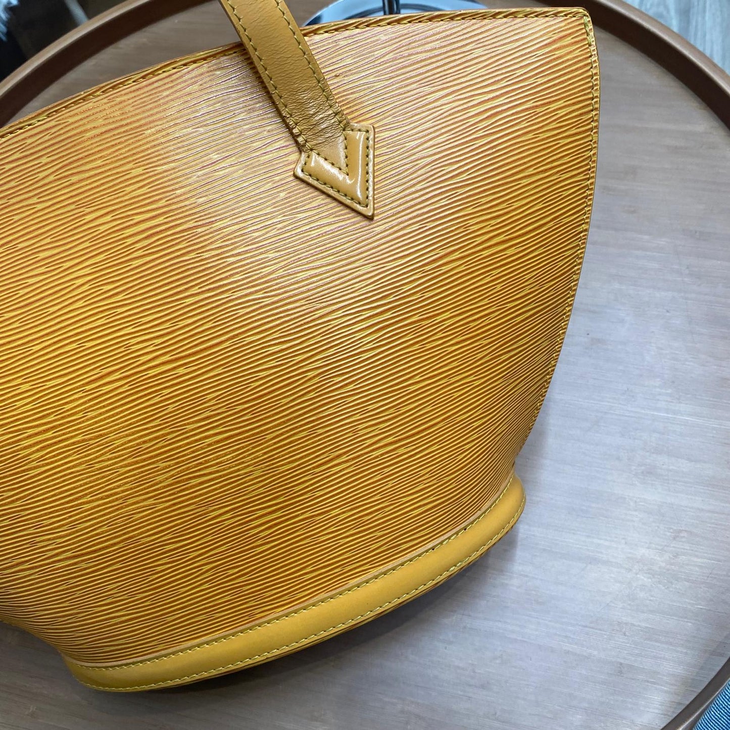 LV EPI開口笑袋