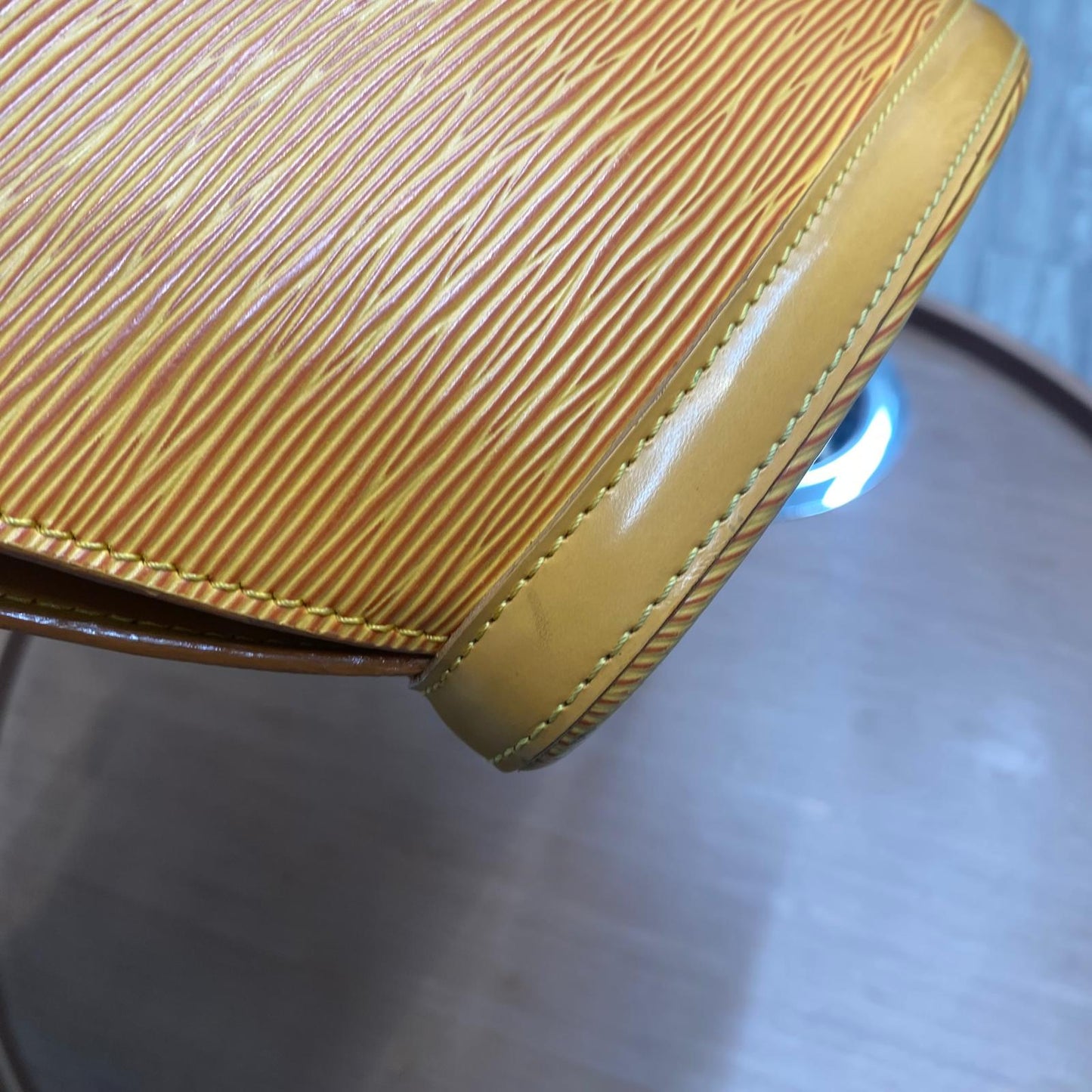 LV EPI開口笑袋
